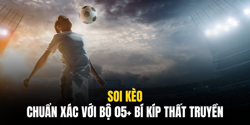 Soi kèo